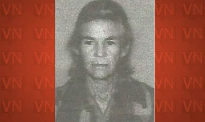 Suspeito de matar missionária norte-americana é preso na Bahia