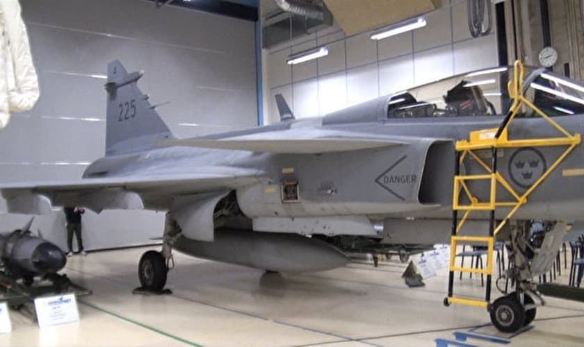 Gripen NG