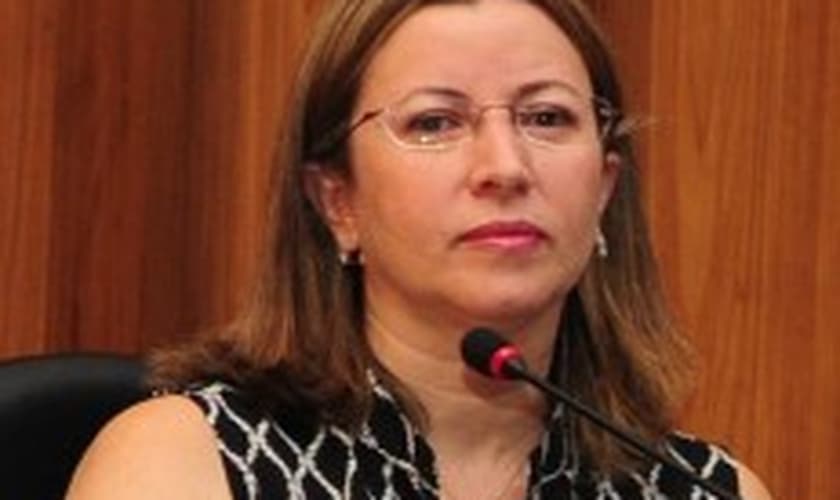 Número de benefícios suspensos chegou a 15 mil, segundo Ana Lucia Amorim de Brito Foto: Divulgação