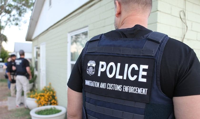 Cerca de 120 estudantes cristãos estrangeiros podem ser deportados dos EUA