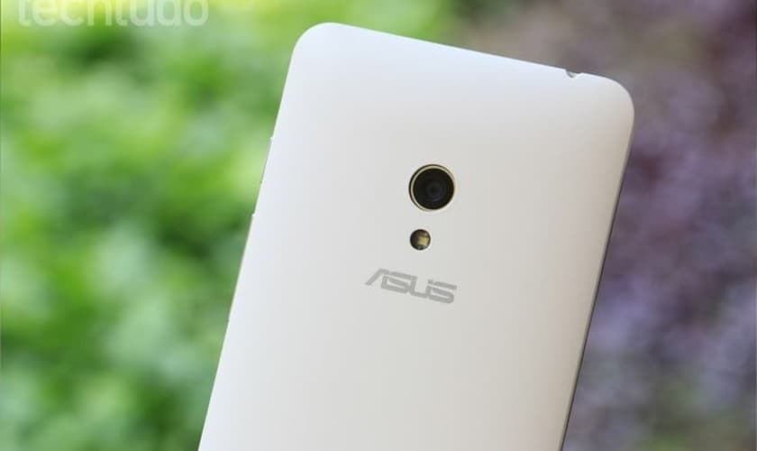 Zenfone 5