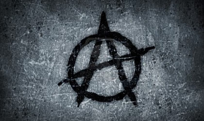 anarquia