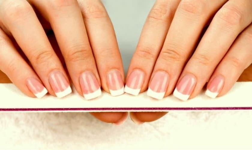 Dicas caseiras para unhas