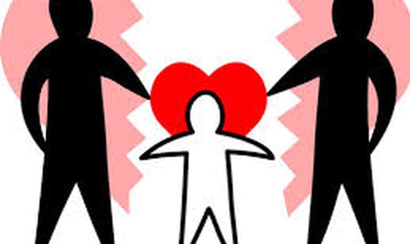 guarda compartilhada