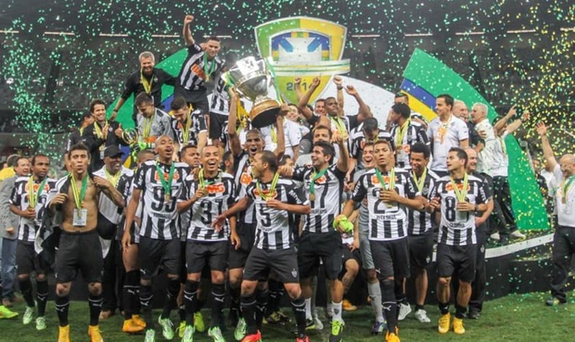 Atlético Mineiro - copa do brasil