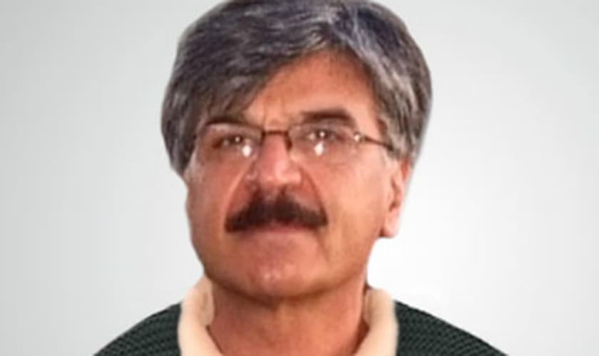 Homayoun
