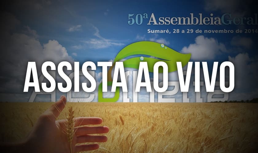 50ª Assembleia Geral da IAP / Congresso de Missões
