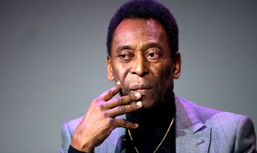 Pelé