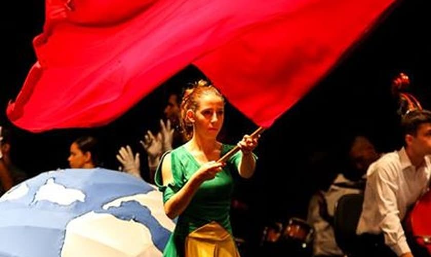 Congresso de Missões IAP