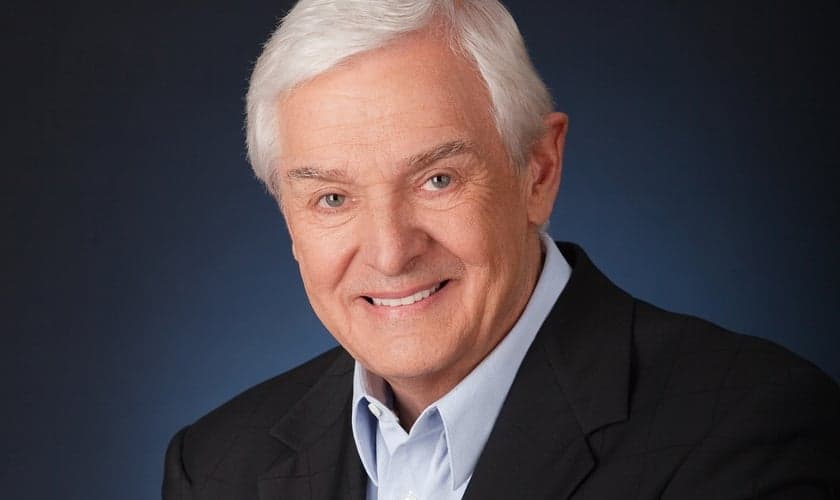 "O fim dos tempos é fato e começou com o Restabelecimento de Israel", diz Pr. David Jeremiah