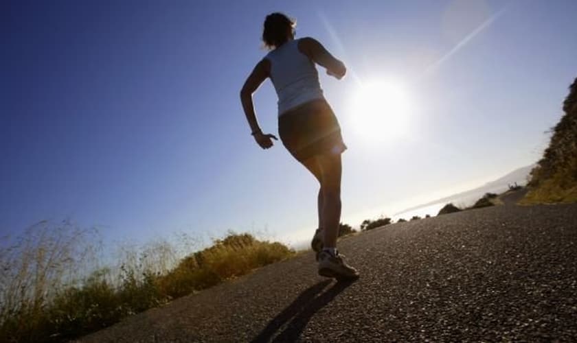 prevenção de um infarto