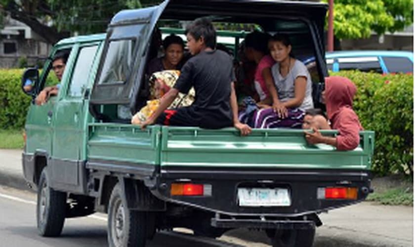 Filipinas
