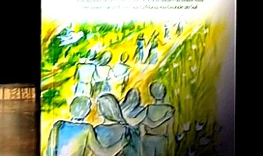 Livro espírita traz "cartas psicografadas" de vítimas da Boate Kiss