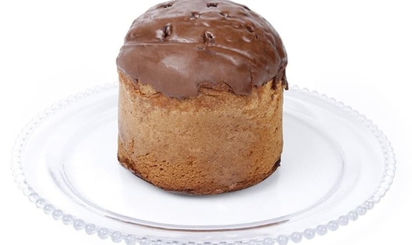 Chocolate funcional de glúten e lactose