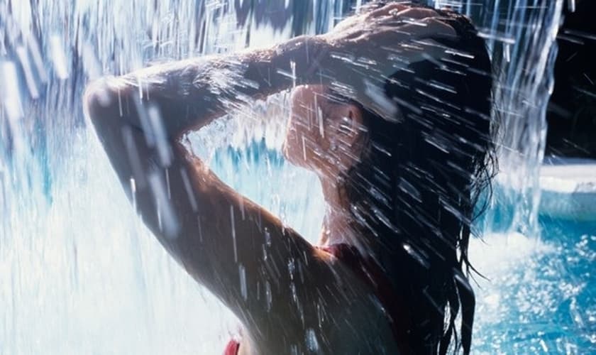 Cuidados extras de verão