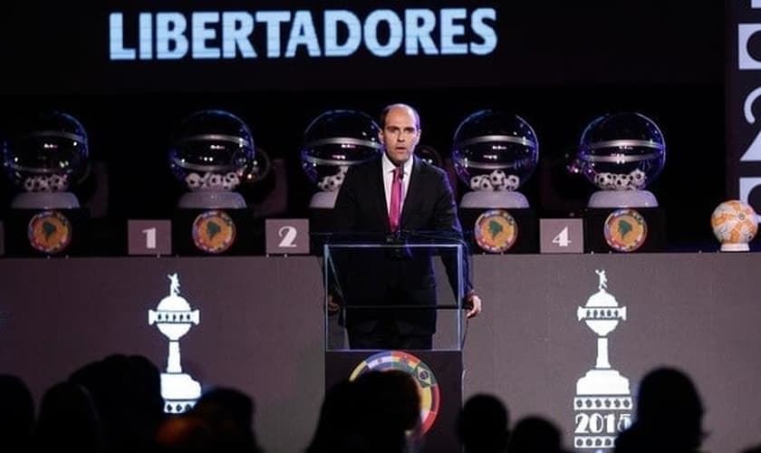 Libertadores 2025