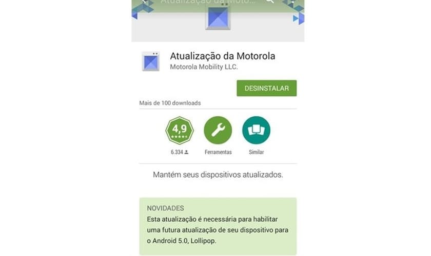 Moto G