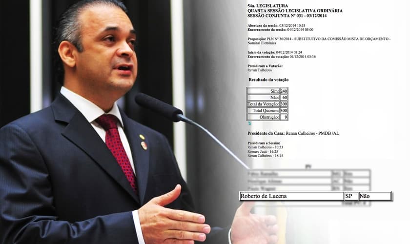 Roberto de Lucena_ldo