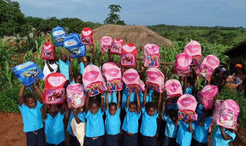 adoção educacional