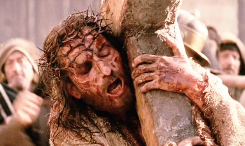 Por que Deus iria sacrificar o Seu único filho?