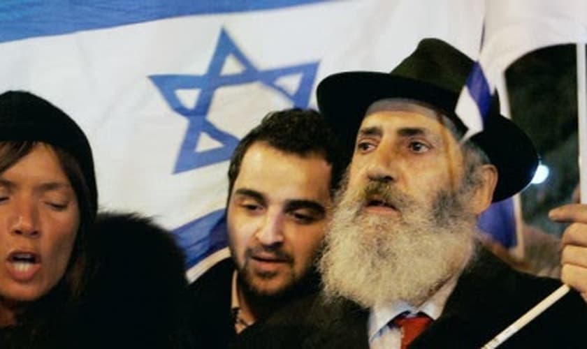 Ataques anti-semitas aumentam em mais de 100% na França e chamam a atenção das autoridades do país