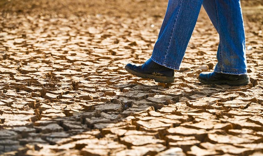 Alto Tietê chega a 4,6% devido chuvas abaixo da média em 10 meses