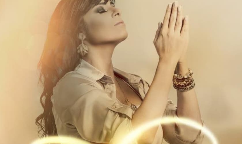 Fernanda Brum divulga prévia do novo CD "Da Eternidade"; confira