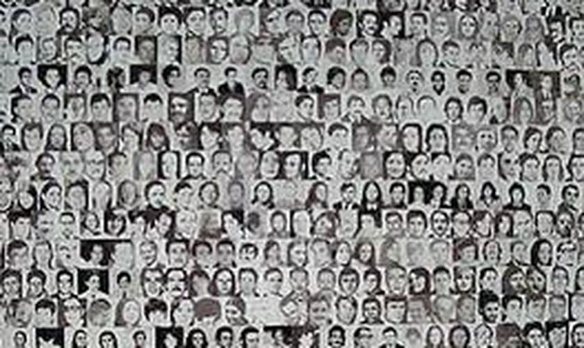 comissão da verdade