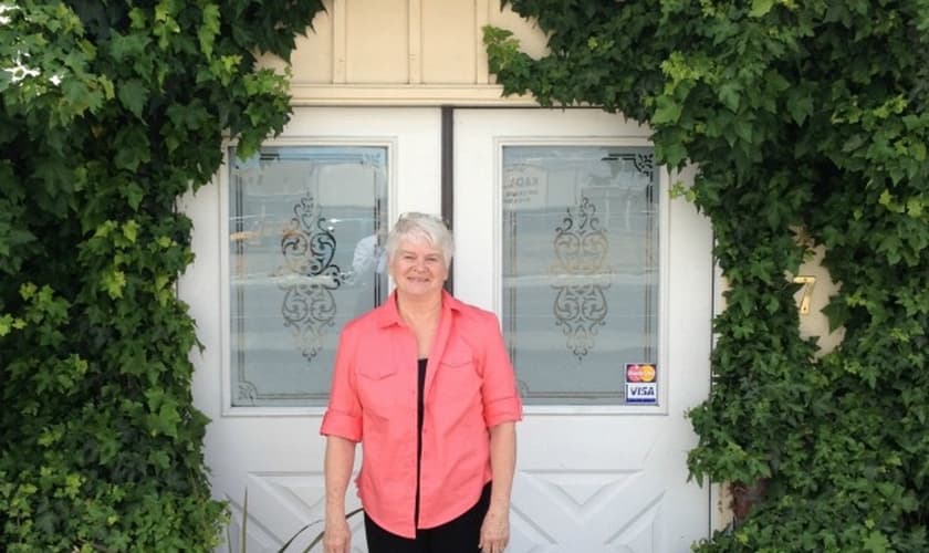 Florista cristã está sendo processada por se recusar a vender flores para cerimônia de casamento gay