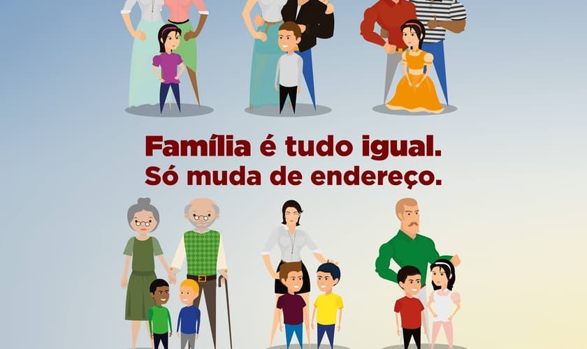 Famílias_