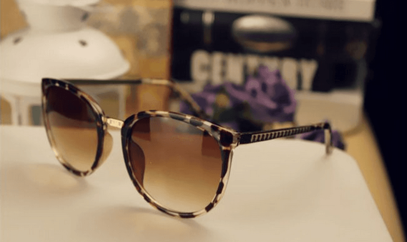 cuidados com os olhos