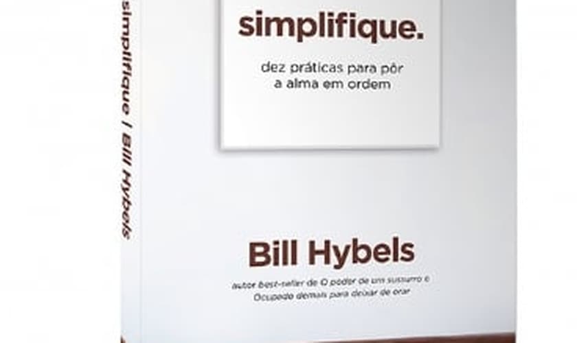 livro_ Bill Hybels