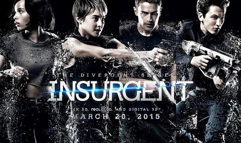 Insurgente