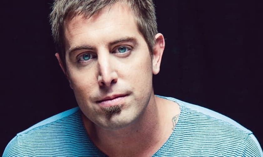 Jeremy Camp lança lyric video de sua nova canção "Living Word"; confira