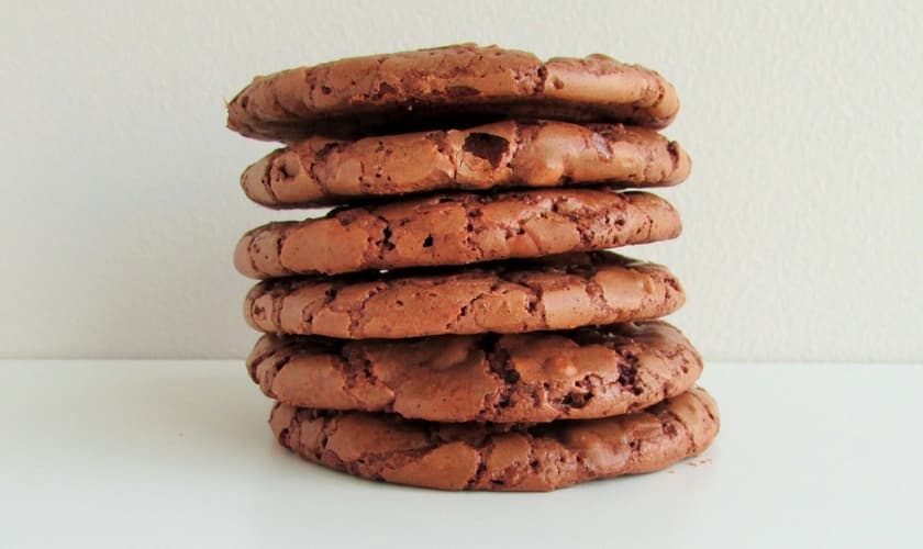 brownie cookie