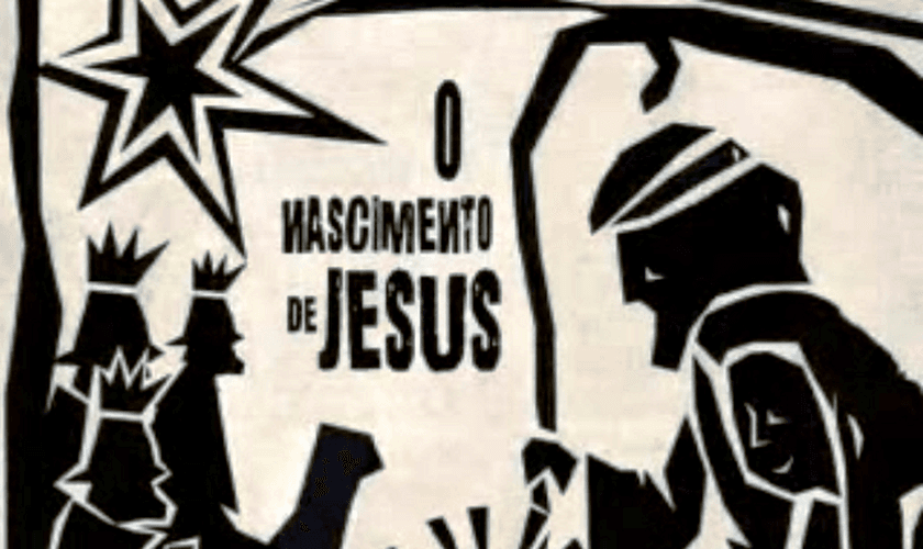 Vídeo conta a história do nascimento de Jesus em forma de Cordel; assista