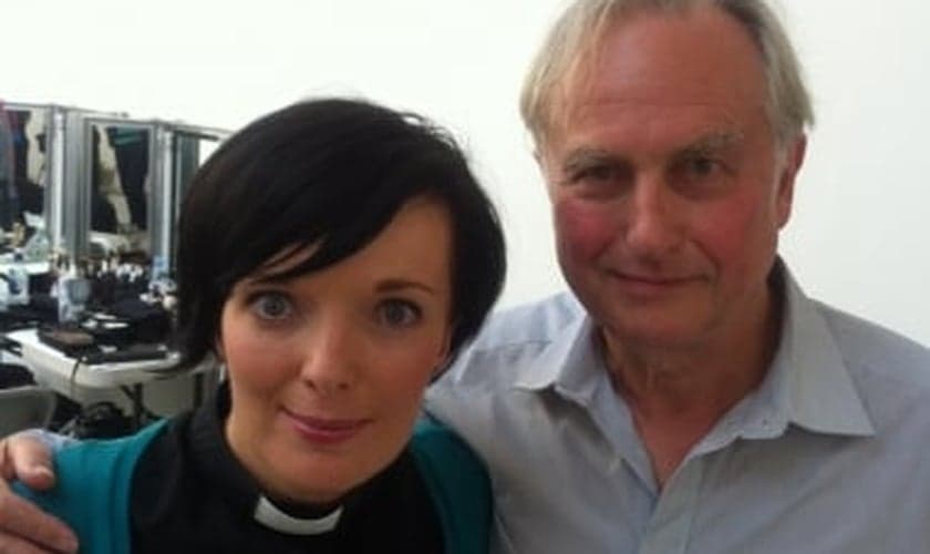 Ateu norte-americano sugere que a fé seria "a causa do mal no mundo"