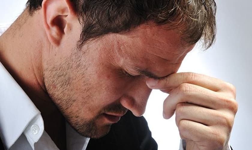 Carta a um cristão ansioso