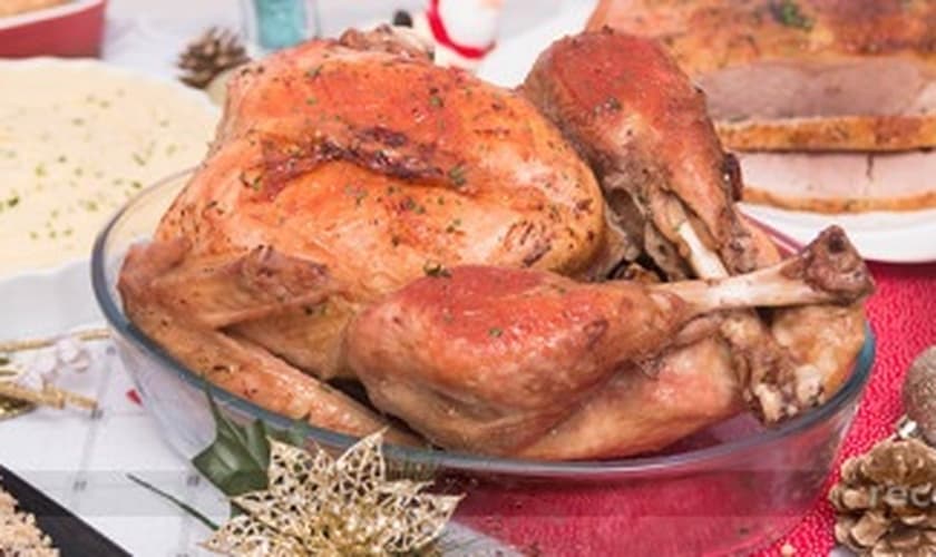 Molho de maracujá para o Peru