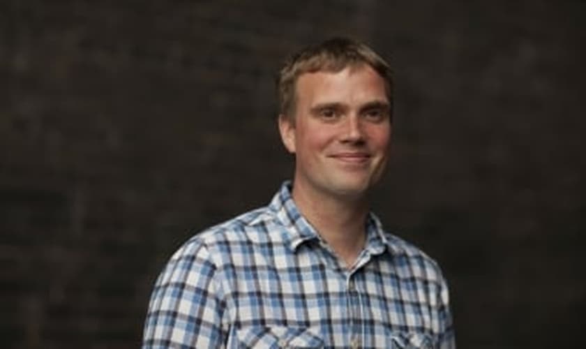 "Temos que rever o estilo e não o conteúdo da Mensagem", diz novo líder da Aliança Evangélica do Reino Unido