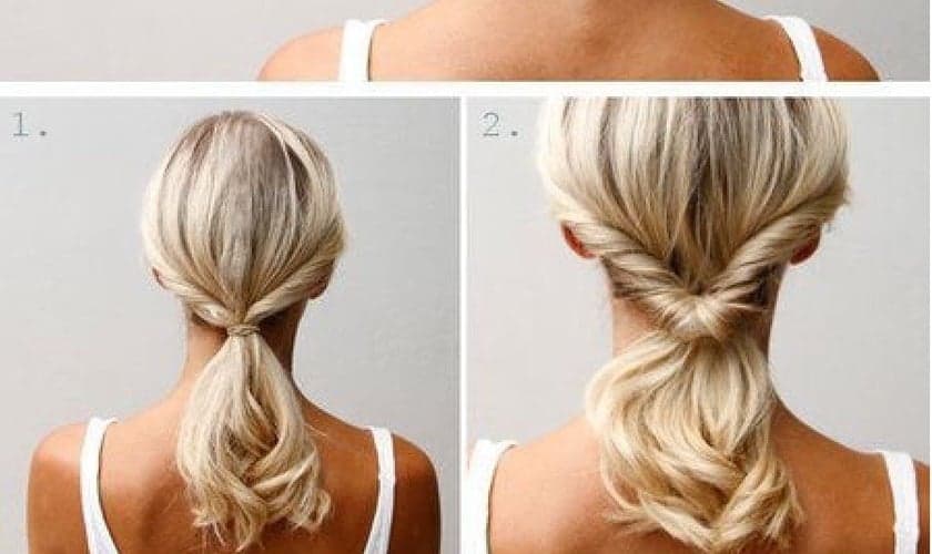 coque fácil de festa