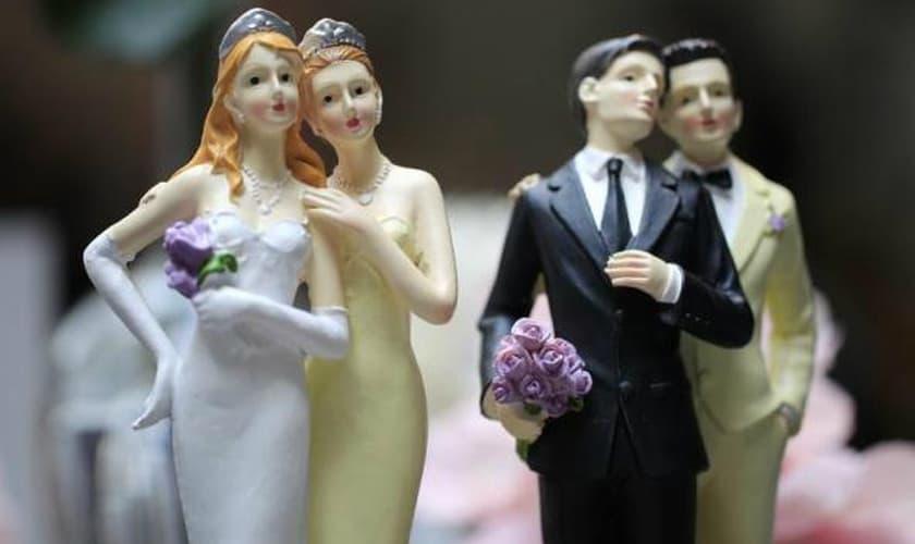Temendo aprovação do casamento gay, municípios deixam de oficializar uniões em seus tribunais