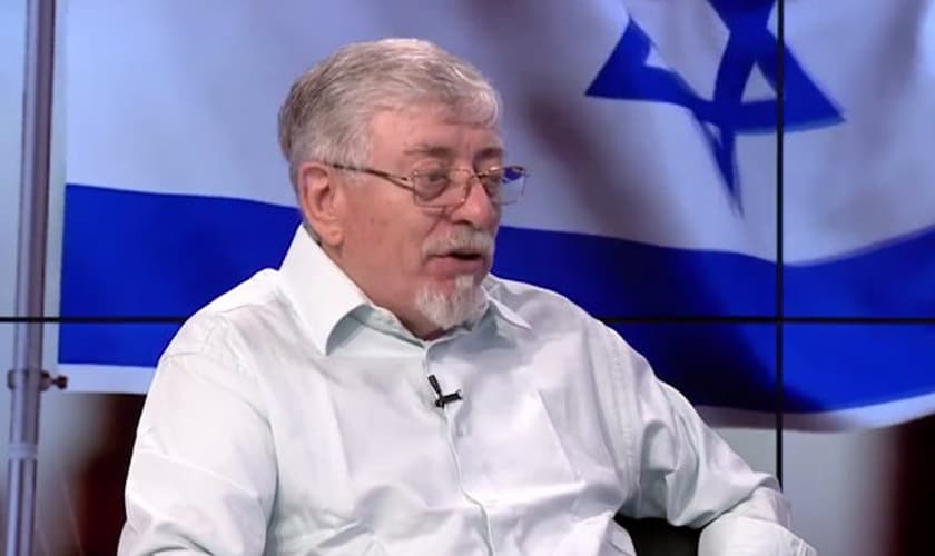 Joseph Shulam: a Igreja precisa de Israel