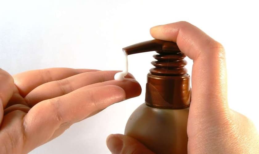 finalizadores de cabelo