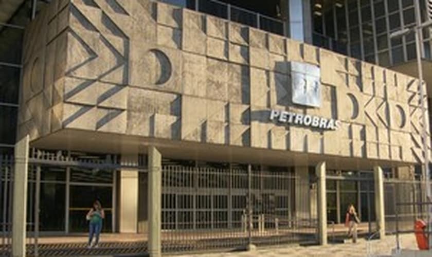 Petrobras