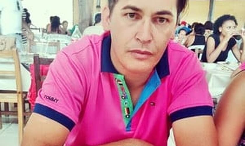 Polícia encontra corpo de pastor que estava desaparecido em Mogi das Cruzes