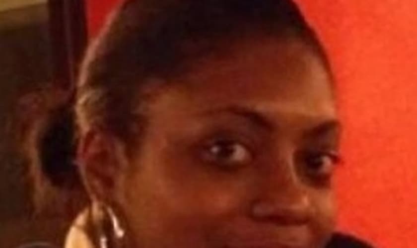 Clarissa Jean-Philippe