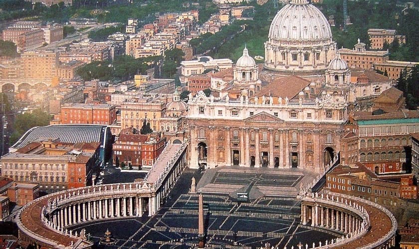 Vaticano
