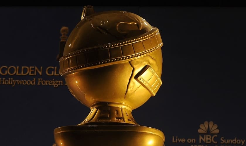 Globo de Ouro