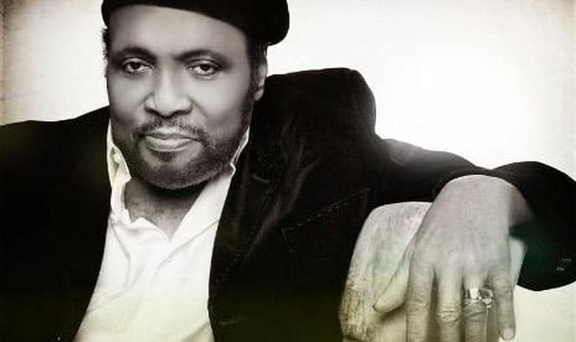 Andraé Crouch chegou a ganhar sete Grammys durante sua carreira